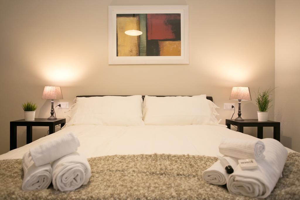 Thebestinrome Piazza Del Popolo - Vico Room photo