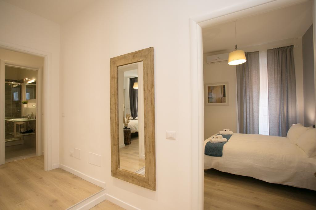 Thebestinrome Piazza Del Popolo - Vico Room photo