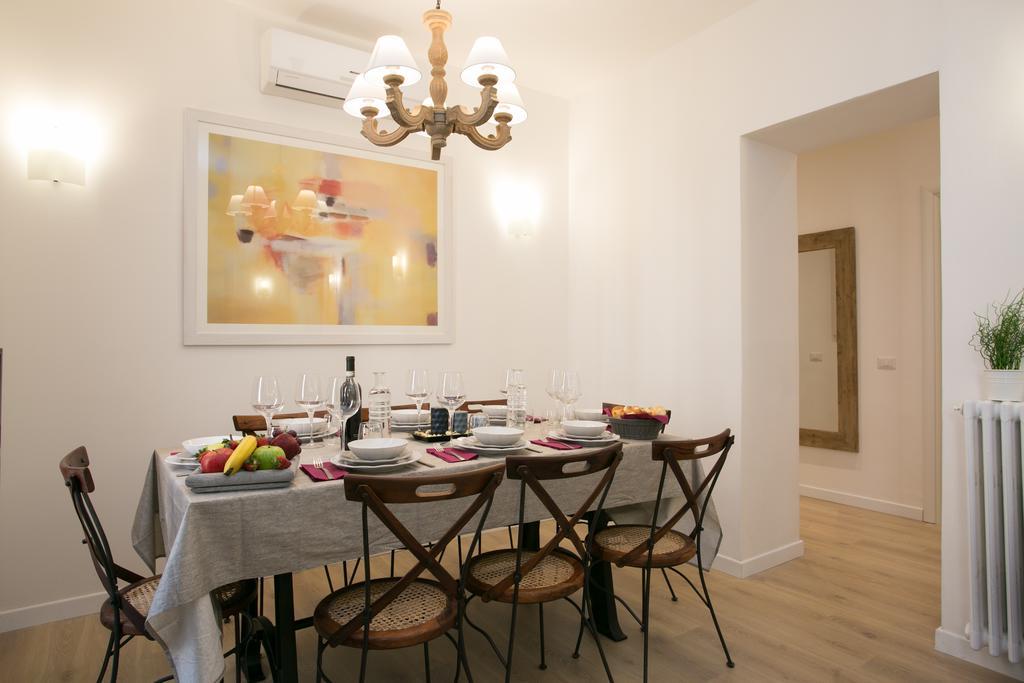 Thebestinrome Piazza Del Popolo - Vico Room photo