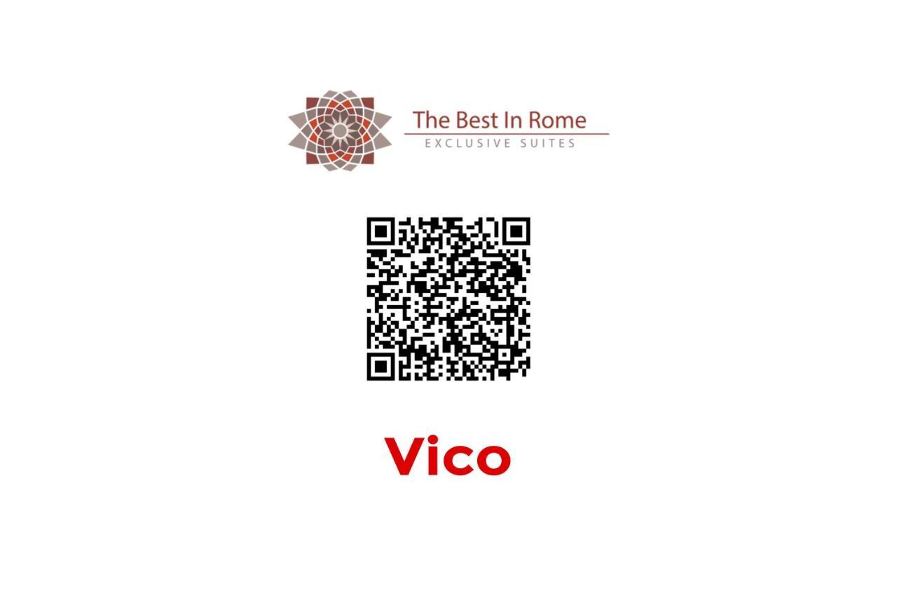 Thebestinrome Piazza Del Popolo - Vico Exterior photo
